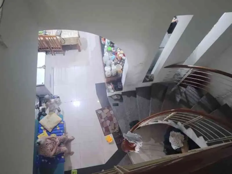Bán nhà gần đại học Ngoại Ngữ, mặt tiền 5m, diện tích 95m², hướng đông nam... Bán nhà mặt phố tại Cẩm Lệ, Đà Nẵng 01