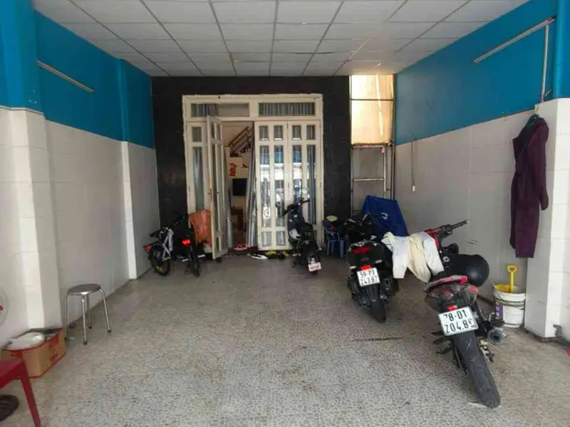 Giảm thêm 500tr, Mặt tiền 5m Lê Văn Quới sầm uất, tặng nhà cấp 4... Bán nhà mặt phố tại Bình Hưng Hòa, Hồ Chí Minh 01