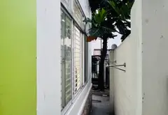Cách MT Hoàng Trọng Mậu 50m, gần cầu Nguyễn Khoái, P.Tân Hưng - ngang 8.5m, 3 tầng, nhích 7 tỷ... Bán nhà riêng tại Tân Hưng, Hồ Chí Minh 07