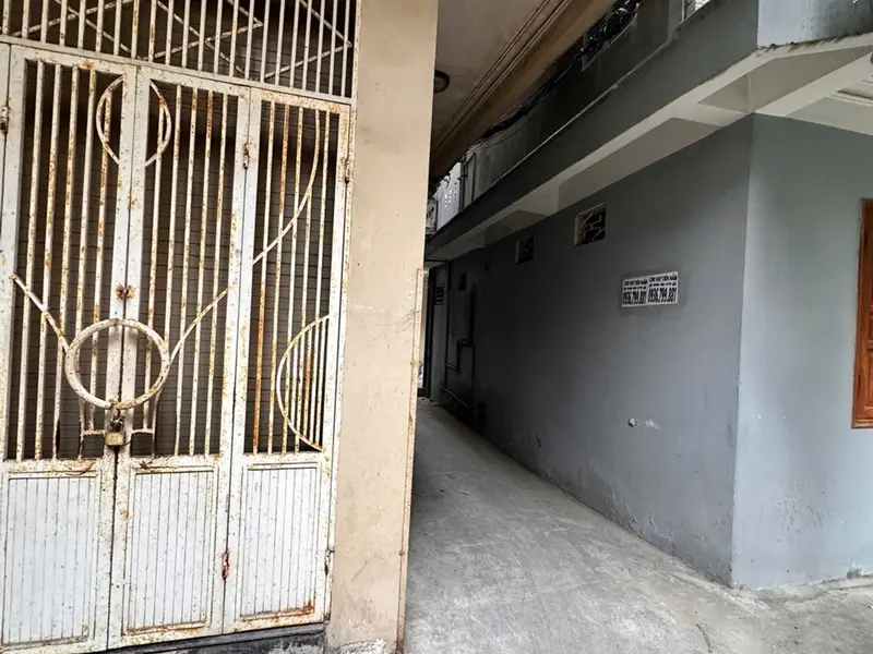 Bán nhà riêng lô góc 2 mặt thoáng tại Cầu Đất, gần Nhà Hát Lớn... Bán nhà riêng tại Lê Chân, Hải Phòng 01