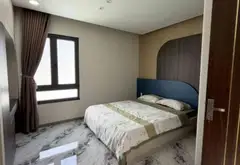 Nhà phố 5 tầng thang máy sang trọng tại phường Đông Hòa, TP HCM... Bán nhà mặt phố tại Đông Hòa, Hồ Chí Minh 10