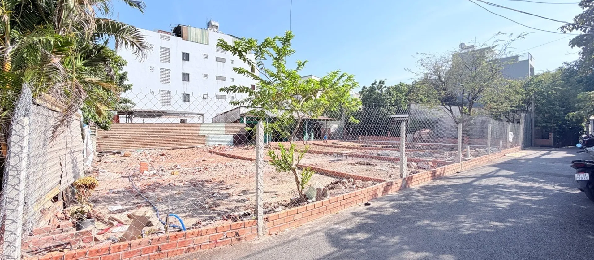 Đất nền tinh tuyển liền kề khu đô thị Vạn Phúc, Thủ Đức... Bán đất tại Hiệp Bình, Hồ Chí Minh 01