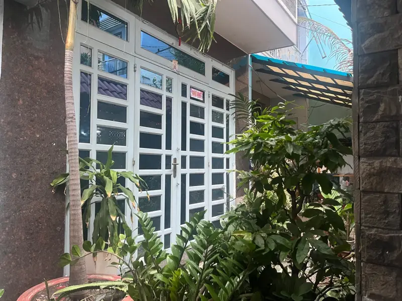 Nhà rộng 10 phòng, thu nhập thuê 50 triệu, Quận 3... Bán nhà riêng tại Nhiêu Lộc, Hồ Chí Minh 01