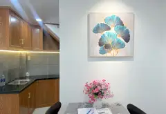 Bán nhà 3 tầng hẻm xe tải Nguyễn Văn Đậu, 2 phòng ngủ 4,35 tỷ... Bán nhà riêng tại Bình Lợi Trung, Hồ Chí Minh 18