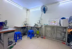 Bán căn hộ chung cư 2 tầng tại phường Nguyễn An Ninh, mặt tiền rộng, tiện kinh doanh... Bán căn hộ chung cư tại Tương Mai, Hà Nội 08