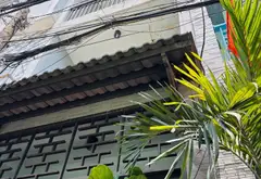 Căn Hộ Dịch Vụ 5 Tầng Phường Chánh Hưng – Cơ Hội Đầu Tư Sinh Lời Cao... Bán nhà riêng tại Chánh Hưng, Hồ Chí Minh 01