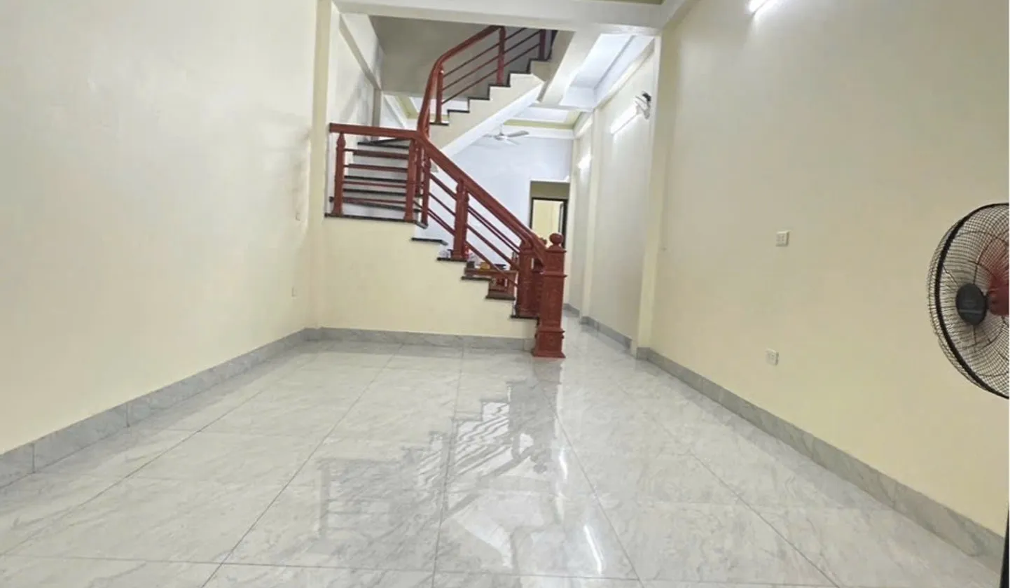 Nhà 2 tầng 70m2, 3 phòng ngủ, hướng Đông Nam tại Mê Linh... Bán nhà riêng tại Tiến Thắng, Hà Nội 01