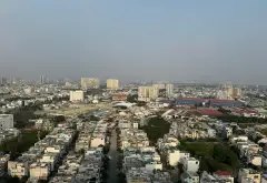 Căn hộ tiện nghi chuẩn Nhật tại Akari - Sống hiện đại giữa lòng Sài Gòn... Bán căn hộ chung cư tại An Lạc, Hồ Chí Minh 03