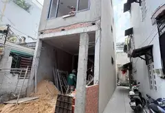 Bán nhà 4 tầng 8 phòng ngủ tại Tân Bình, diện tích 72.2m2... Bán nhà riêng tại Tân Sơn, Hồ Chí Minh 02