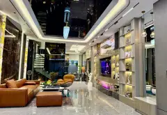 Cơ hội sở hữu nhà phố hiện đại, full nội thất cao cấp giá tốt tại KDC Anh Tuấn... Bán nhà mặt phố tại Nhà Bè, Hồ Chí Minh 02