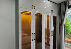 nhà riêng 5 tầng phường Thới An Quận 12, HXH 7m thông, full nội thất... Bán nhà riêng tại Thới An, Hồ Chí Minh 05
