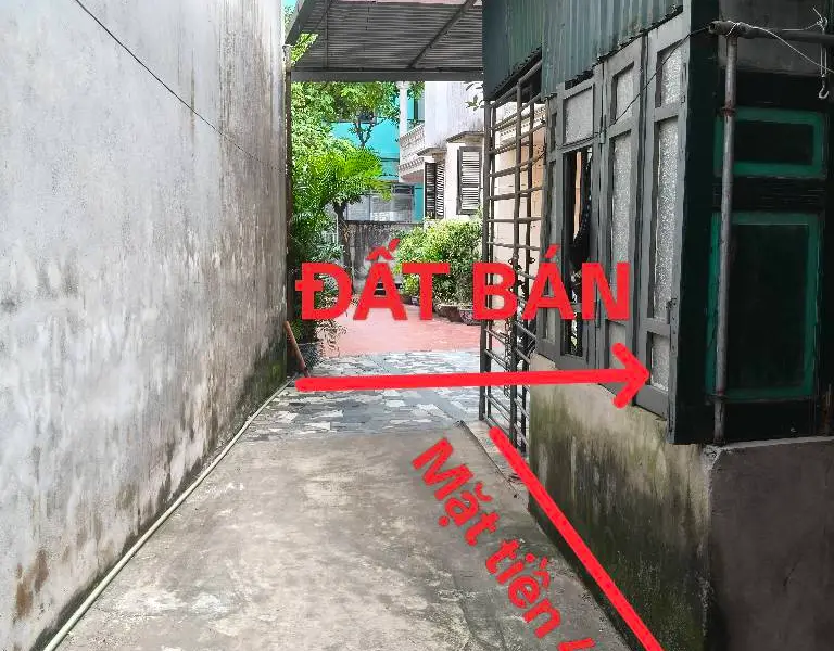 Đất Tâm Điểm Phúc Lợi - Ngõ Nông Gần Ô Tô... Bán đất tại Phúc Lợi, Hà Nội 01