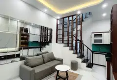 Cực hiếm nhà lĩnh Nam, Hoàng Mai chị hơn 5 tỷ sổ đỏ trao tay.... Bán nhà riêng tại Vĩnh Hưng, Hà Nội 04