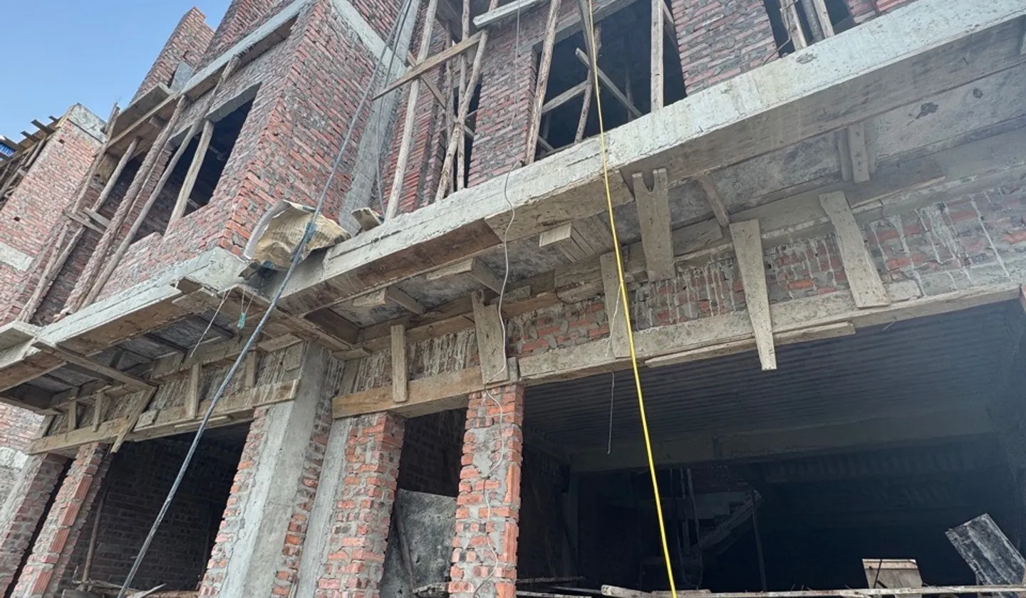 Bán Nhà 3 Tầng Xã Đào Yêu, An Dương, Hải Phòng Với Thiết Kế Hiện Đại... Bán nhà riêng tại An Hải, Hải Phòng 01
