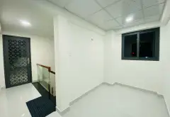 Bán nhà riêng 70m2 tại Phường Gò Vấp, Hồ Chí Minh, thiết kế 6 phòng ngủ, pháp lý rõ ràng... Bán nhà riêng tại Gò Vấp, Hồ Chí Minh 09