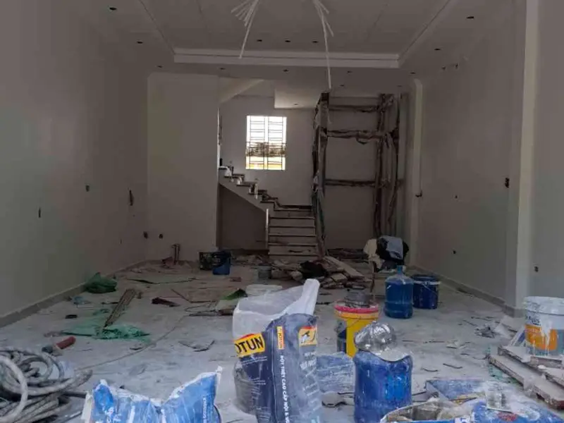 Nhà Mặt Phố 6 Tầng Có Thang Máy, Vị Trí Vàng tại Hồng Bàng... Bán nhà mặt phố tại Hồng Bàng, Hải Phòng 01