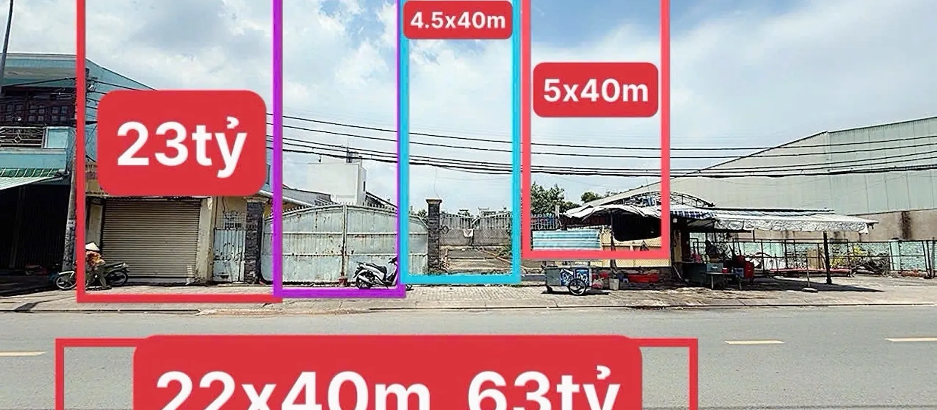 Nhà mặt phố mặt tiền rộng tại Bình Tân, tiềm năng kinh doanh đắc địa... Bán nhà mặt phố tại Tân Tạo, Hồ Chí Minh 01