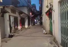 Bán nhà riêng 4 tầng quận Giáp Nhị diện tích 54m², ô tô đỗ cửa, phù hợp kinh doanh và làm văn phòng... Bán nhà riêng tại Hoàng Mai, Hà Nội 13
