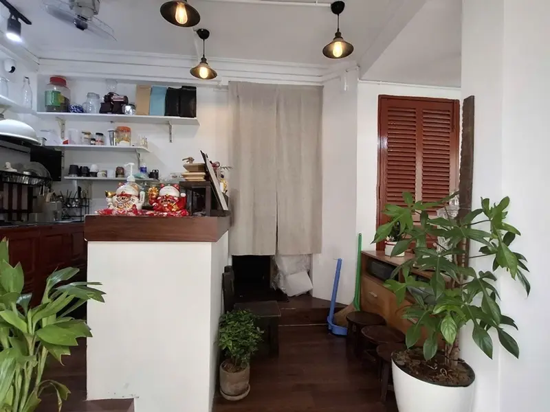 Bán nhà 5 tầng 42m² tại Phú Nhuận, giá 8.9 tỷ, hợp đồng thuê đến 2027... Bán nhà riêng tại Phú Nhuận, Hồ Chí Minh 01