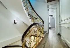 Bán gấp nhà đẹp 4 tầng ô tô vào khu trung tâm Đức Giang... Bán nhà riêng tại Việt Hưng, Hà Nội 06