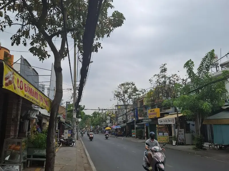 143M2 M.ẶT T.IỀN PHẠM THẾ HIỂN-Q8- T.ÀI S.ẢN KHAN H.IẾM... Bán nhà mặt phố tại Bình Đông, Hồ Chí Minh 01