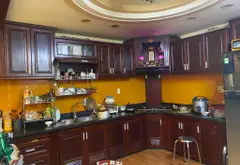 Bán nhà mặt tiền phường Tân Thới Nhất, Quận 12, diện tích 146m2, giá 18 tỷ đồng... Bán nhà mặt phố tại Đông Hưng Thuận, Hồ Chí Minh 09