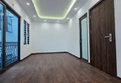 Gần Bệnh Viện ĐK Đức Giang nhà mới 6 tầng, ngõ thông đẹp 💲 trên 7đ... Bán nhà riêng tại Việt Hưng, Hà Nội 01