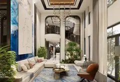 Cơ hội sở hữu nhà 5 tầng tuyệt đẹp tại Phường Thới An, giá chỉ 7 tỷ... Bán nhà riêng tại Thới An, Hồ Chí Minh 01