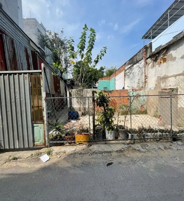 Đất Thủ Đức giá hời, hẻm xe hơi, sổ hồng riêng... Bán đất tại Thủ Đức, Hồ Chí Minh 01