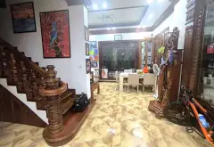 Biệt thự sang trọng bên không gian xanh tươi mát quận Long Biên... Bán biệt thự, liền kề tại Việt Hưng, Hà Nội 04