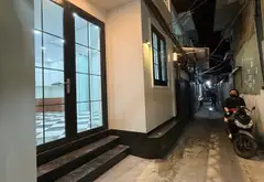 HẠ 200TR CÒN 6,05 TỶ🔥
NHÀ 2 TẦNG – 45M² – 2PN – 2WC – PHÚ THUẬN Q7... Bán nhà riêng tại Phú Thuận, Hồ Chí Minh 01