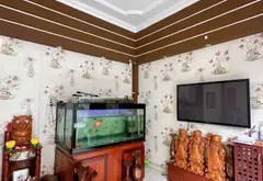 Nhà hiếm Phường 4 Gò Vấp - Vị trí đẹp, sân rộng, giá tốt chỉ 12.9 tỷ... Bán nhà riêng tại Hạnh Thông, Hồ Chí Minh 03