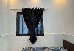 Bán nhà riêng 4 tầng diện tích 32.9 m2 tại phường 10, quận Gò Vấp... Bán nhà riêng tại Gò Vấp, Hồ Chí Minh 08