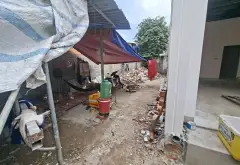 Nhà trong ngõ, ngách, hẻm - 500m² - Xuân Thới Sơn, Hóc Môn, TP Hồ Chí Minh - 20 tỷ... Bán nhà riêng tại Xuân Thới Sơn, Hồ Chí Minh 09