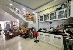 Nhà đẹp hẻm xe tải Tân Phú, rộng thoáng, kinh doanh tiện... Bán nhà riêng tại Tân Phú, Hồ Chí Minh 06