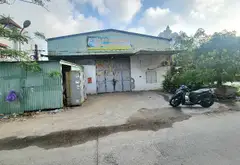 477m2 NHÀ XƯỞNG 2 TẦNG ĐANG CHO THUÊ 50t/THÁNG -MẶT PHỐ KINH DOANH ĐƯỜNG XE KONG TRÁNH NHAU... Bán nhà mặt phố tại Thiên Lộc, Hà Nội 05