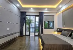 🔥 NHÀ 5 TẦNG THẠNH XUÂN 24 – 56M² – NGANG 4.5M – 7.6 TỶ 🔥
🏡 Diện tích 4.5 x 13m, công nhận 56m²,... Bán owner_side tại Thới An, Hồ Chí Minh 12