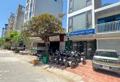 Nhà 7 tầng mặt phố Dọc Bún 1 - Giá cực sốc, vị trí vàng... Bán nhà mặt phố tại Dương Nội, Hà Nội 04