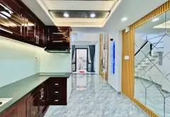 Nhà 5 tầng mới tại Thích Quảng Đức, thiết kế hiện đại, giá hợp lý... Bán nhà riêng tại Đức Nhuận, Hồ Chí Minh 13