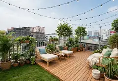 Ngay Hồ Bơi Khánh Hội - 4 tầng - 72m2 (4.5×16m) - Cho thuê khoán 420tr/năm - 14.9x tỷ... Bán nhà riêng tại Vĩnh Hội, Hồ Chí Minh 05