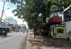 Bán kho xưởng 259m2 mặt tiền rộng quận Tân Phú giá 17.99 tỷ... Bán kho, nhà xưởng tại Phú Thạnh, Hồ Chí Minh 03
