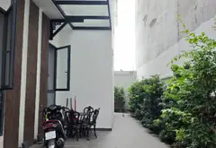 Biệt thự nghỉ dưỡng mặt tiền đường rộng, cực chất tại TTT14, 267,7m2. Giá 14,3 tỷ... Bán owner_side tại Đông Thạnh, Hồ Chí Minh 17