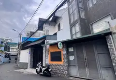 Nhà 3 tầng mới tinh, rộng 5m, ô tô đậu trong nhà ở Linh Tây... Bán nhà riêng tại Linh Xuân, Hồ Chí Minh 01
