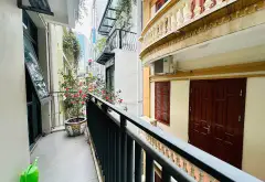 🔥🏡PHÂN LÔ VIP HOÀNG QUỐC VIỆT -67m/72m -4 tầng - Mặt tiền 6m -Ô tô 7 chỗ vào nhà, đỗ cửa ngày đêm... Bán nhà riêng tại Nghĩa Đô, Hà Nội 12