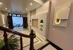 NHÀ PHỐ NGUYỄN THỊ MINH KHAI VÀI BƯỚC RA PHỐ - DÂN XÂY 2 THOÁNG VĨNH VIỄN - NỘI THẤT VIP... Bán nhà riêng tại Tương Mai, Hà Nội 04