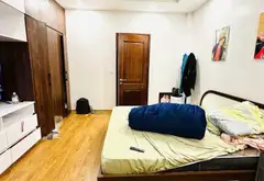 Nhà đẹp 5 tầng trung tâm Ba Đình, gần phố ô tô đỗ cửa... Bán nhà riêng tại Ngọc Hà, Hà Nội 06