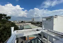 Nhà 5 tầng lô góc rộng thoáng giữa trung tâm Quận 8... Bán nhà riêng tại Phú Định, Hồ Chí Minh 03