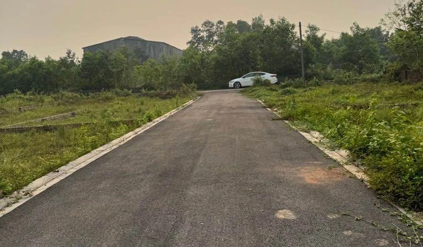 Lô đất Phú Thịnh giá hợp lý, sống xanh, an yên giữa Sóc Sơn... Bán đất tại Kim Anh, Hà Nội 01