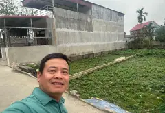 Đất đẹp Yên Tàng Bắc Phú, mặt tiền rộng ô tô tải vào tận cửa... Bán đất tại Đa Phúc, Hà Nội 08