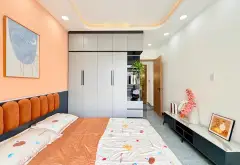 Nhà riêng 2 tầng 3 phòng ngủ gần Phan Văn Trị, Bình Thạnh... Bán nhà riêng tại Bình Lợi Trung, Hồ Chí Minh 15